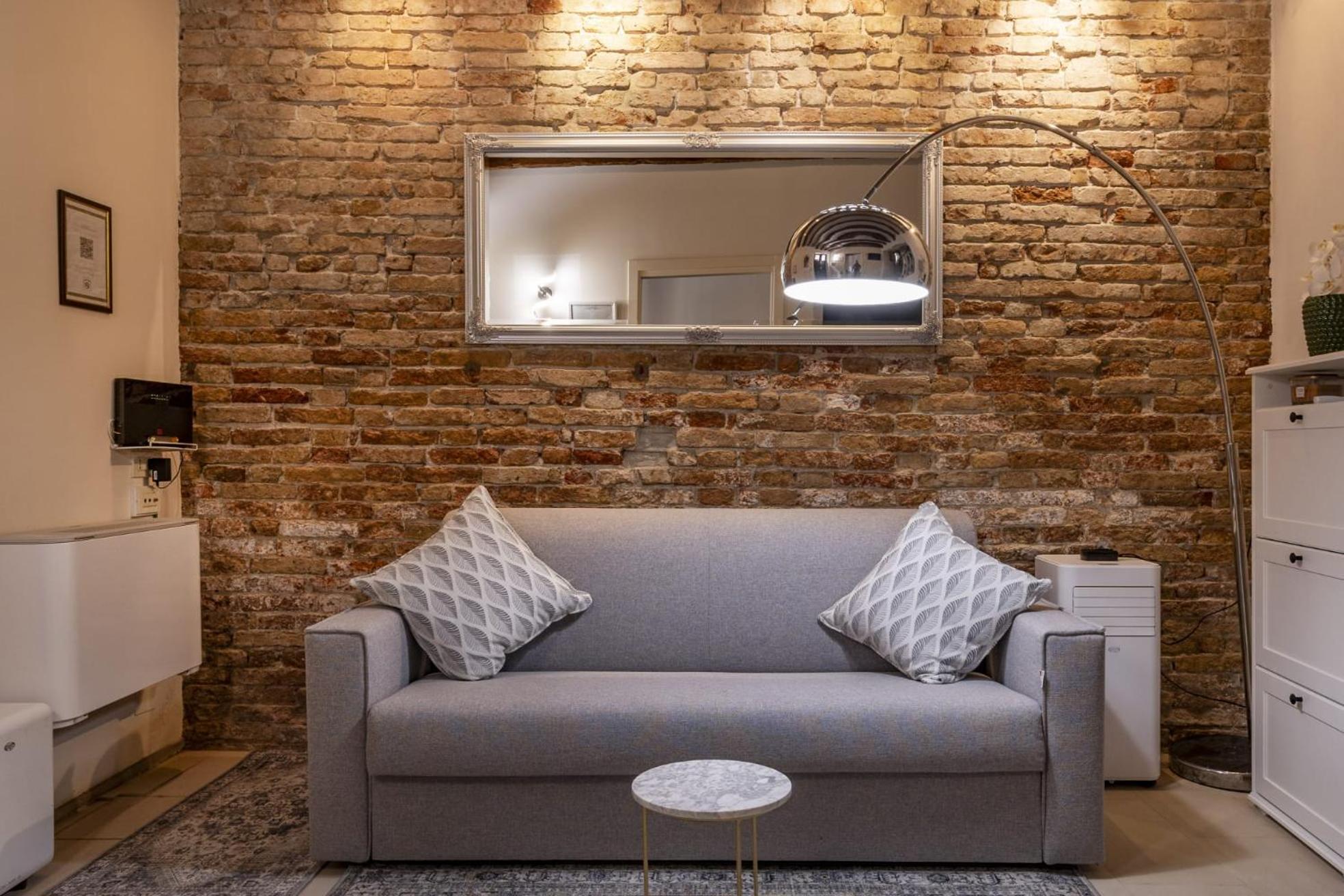 Ca' Pestrin Suite House - San Marco Square Venezia Esterno foto