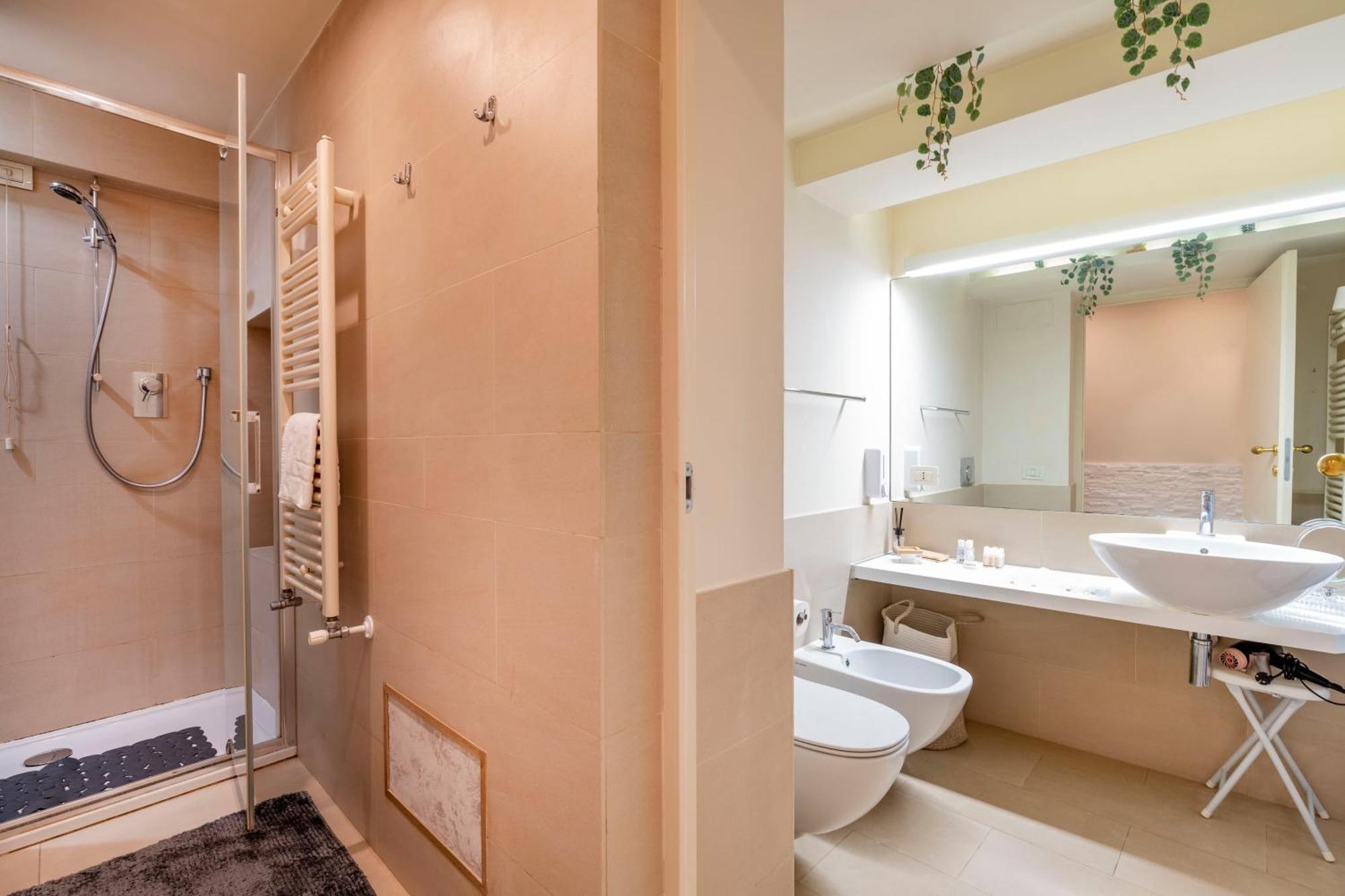 Ca' Pestrin Suite House - San Marco Square Venezia Esterno foto
