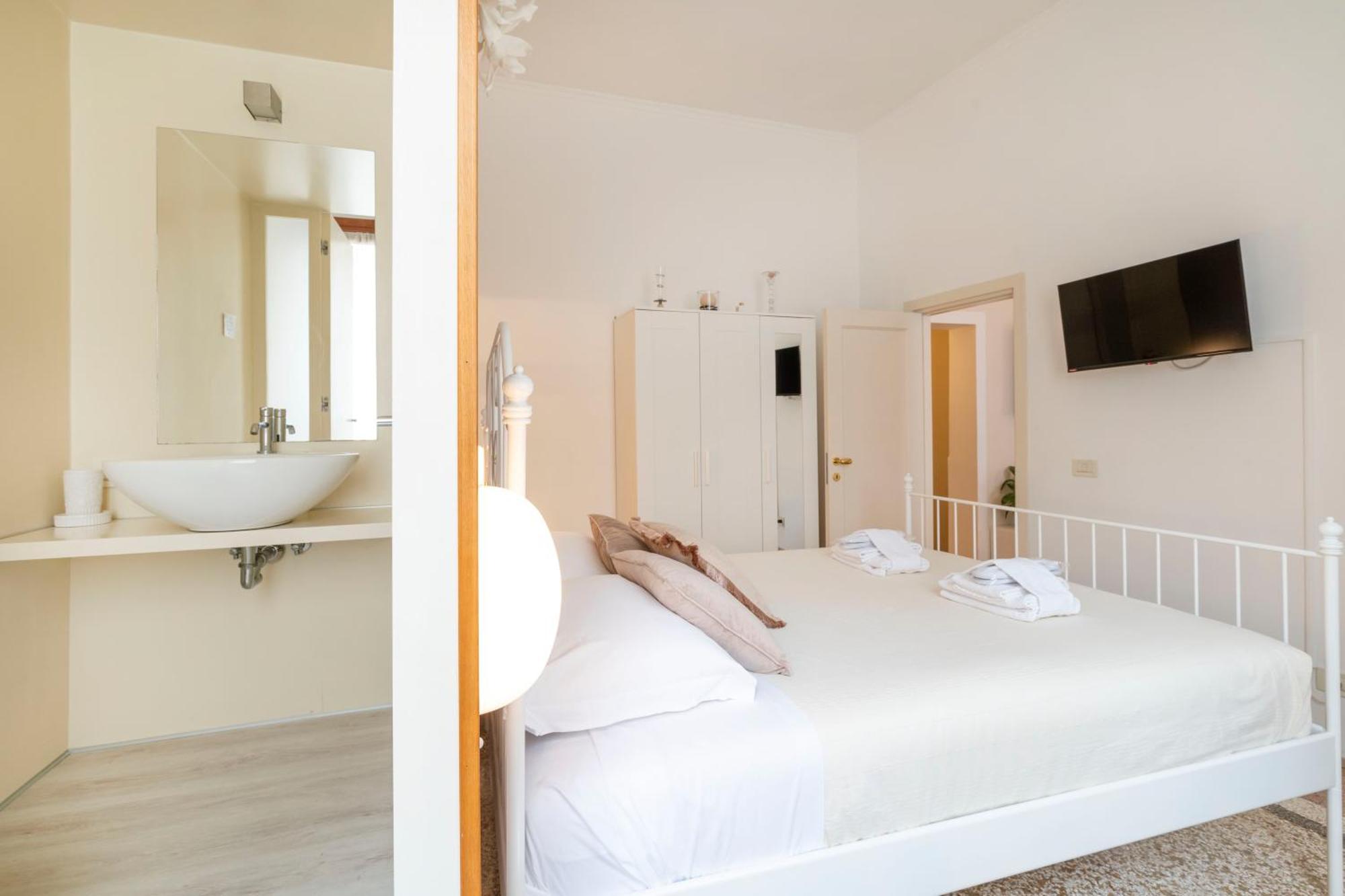 Ca' Pestrin Suite House - San Marco Square Venezia Esterno foto